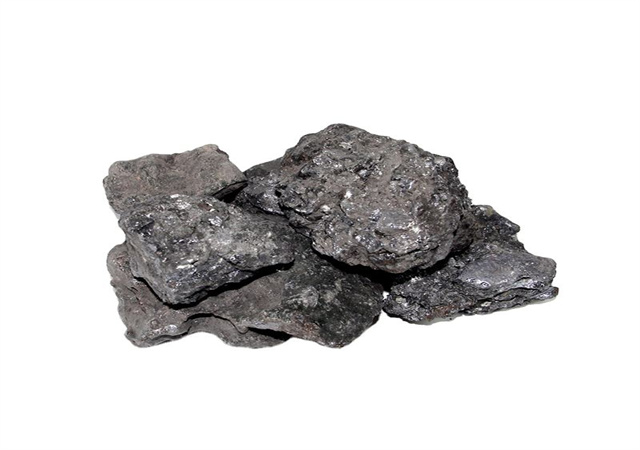 Silicon Slag 45